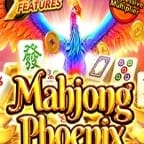 Mahjong Phoenix screenshot