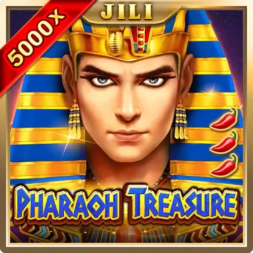 Pharaoh Treasure screenshot