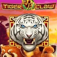 Tiger Claw screenshot