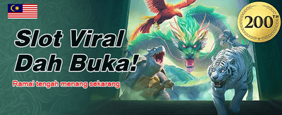 Menang Besar Setiap Hari