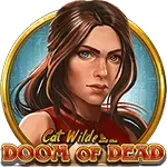 Cat Wilde and the Doom of Dead