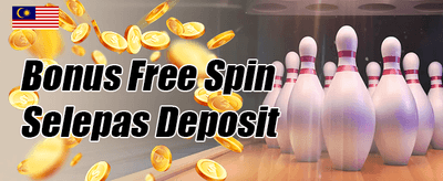 Putaran Percuma Slot Mega banner