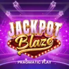 Jackpot Blaze screenshot