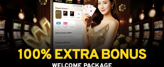 Rebat Tunai VIP Mingguan banner