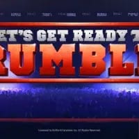 Let's get ready to Rumble screenshot